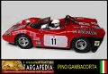 11 Fiat Abarth 2000 S - Abarth Collection 1.43 (4)